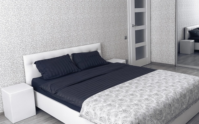 Апартаменты на Орудийной