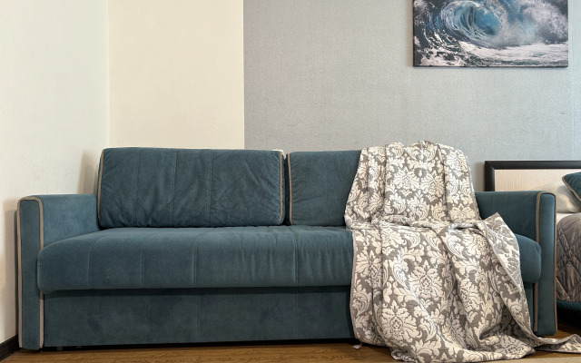 Апартаменты Серебряный Век