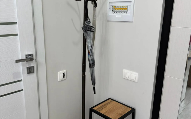 Квартира на Проспекте Московский 20