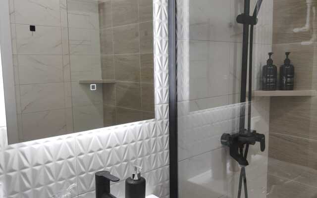 Solnechnoye Nastroyenie Flat