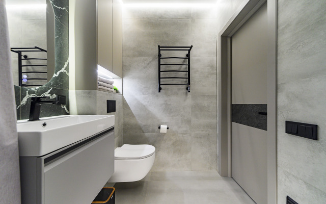 Квартира Владивосток Рент на Улице Сочинская