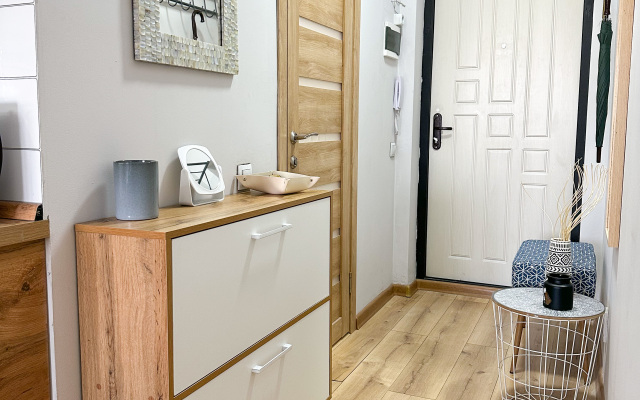 ADT Blue Lagoon Apartments