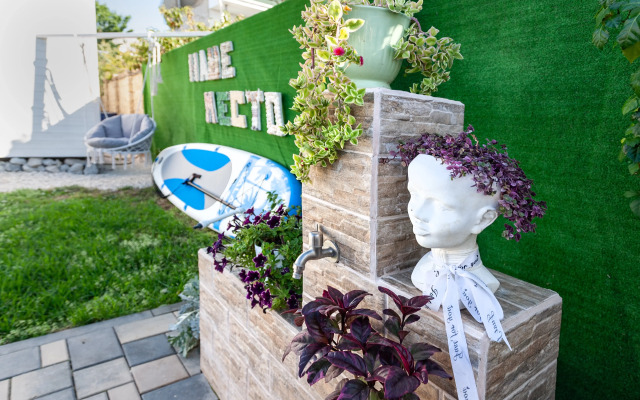 Гостевой дом Наше место