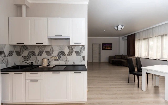 Apartment Dagomis