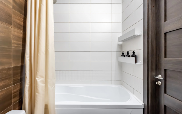 Квартира Merino Home Natali