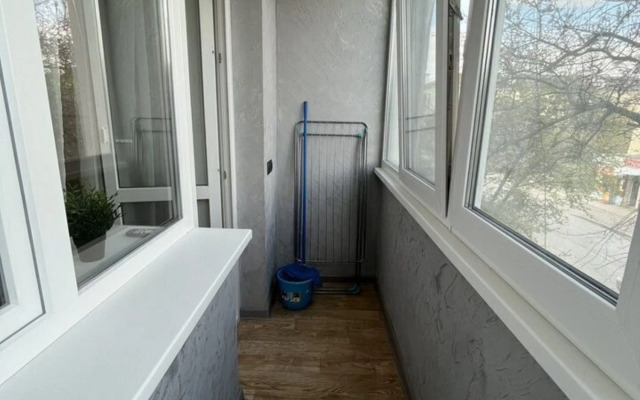 Квартира на Проспекте Ленина 52