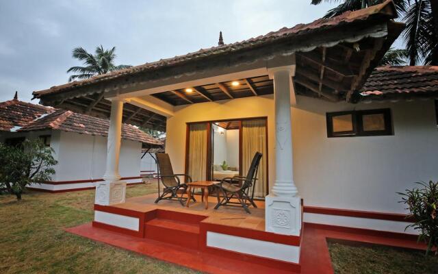 Ayurrathna Coir village lake Resort