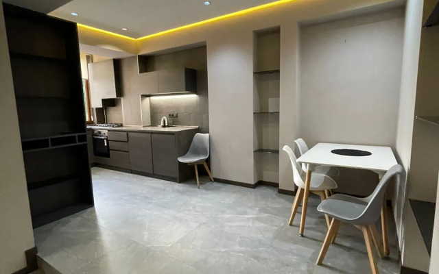Perte House Apartment's on Aghayan 19/1 Street Apartments