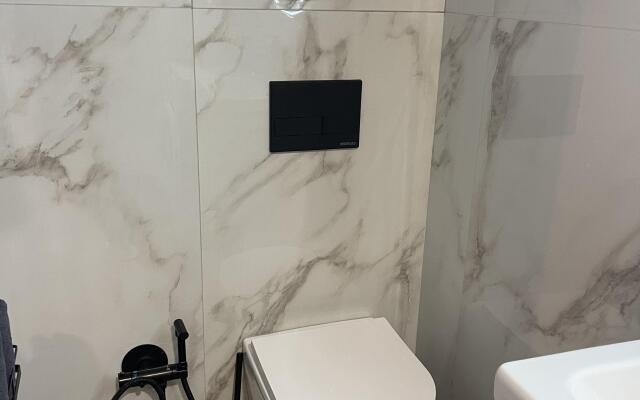 Апартаменты Туманный Альбион