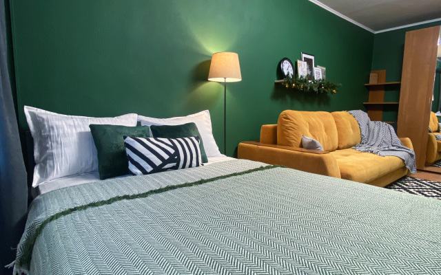 Апартаменты Апарт-Комфорт на Свердлова 83/2