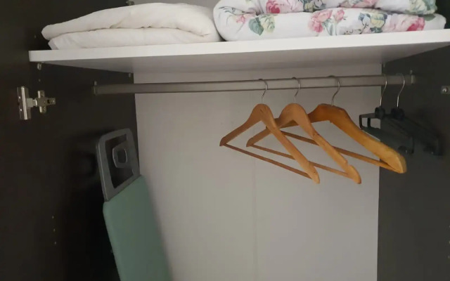 Апартаменты Pion Aura