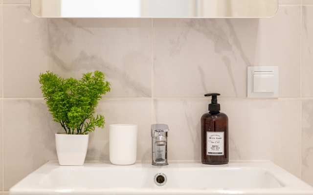 Квартира 1 Райдас на Чапаева 61