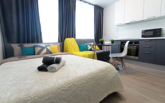 Квартира Посуточно в Домодедово