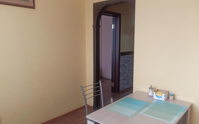 Апартаменты Эко Дом с кондиционером и удобным выездом на М4