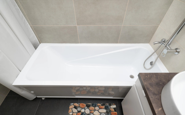 Квартира Домино на ул. Сирина 75