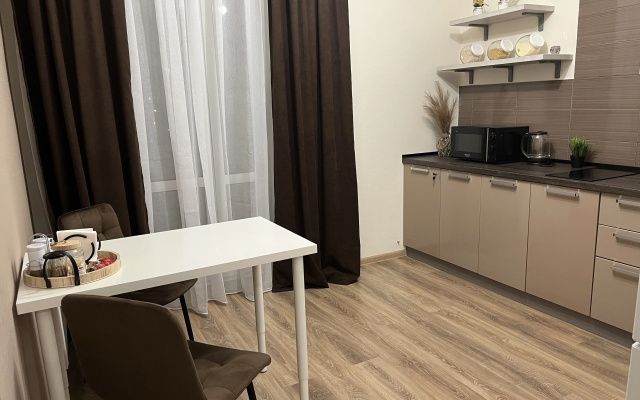 Apartamenty Vozle TRC TAU