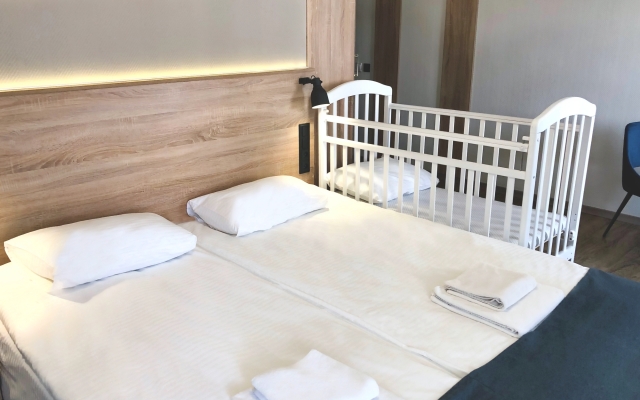 Gelios Hotel