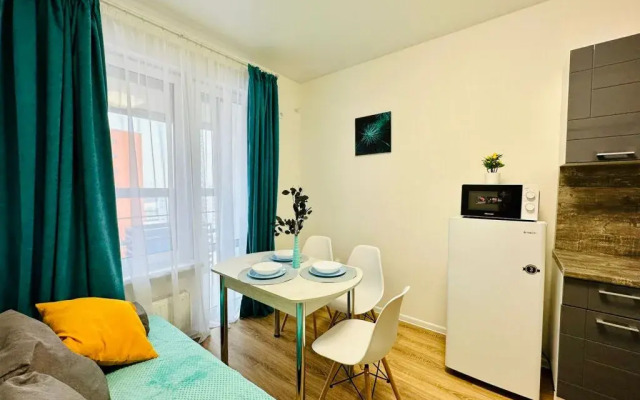 3 Pant Family House Vatutinki Na Novovatutinskoy Apartment