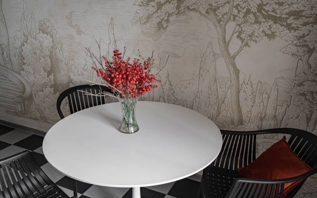 Апартаменты Стильные напротив ТРЦ Планета