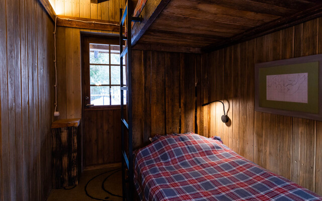 Апартаменты Удивительное Рядом 1