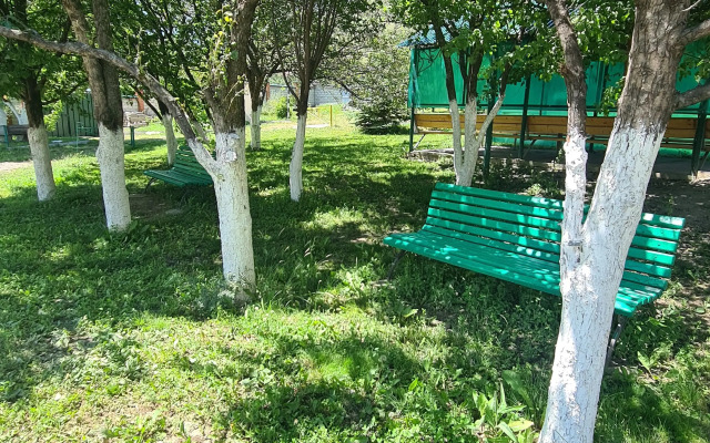 Гостевой дом Горный родник