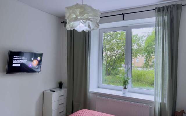 Апартаменты Балтик Surfman