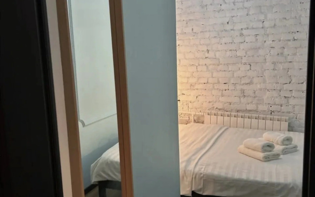 Отель Автор Шаболовская