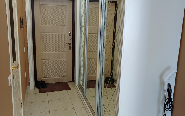 Квартира Уютная в Махачкале на Просвещения 5