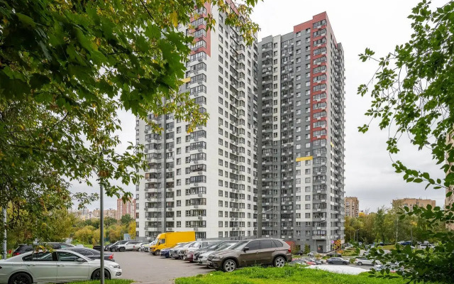 Апартаменты 1-комнатные около метро Кунцевская