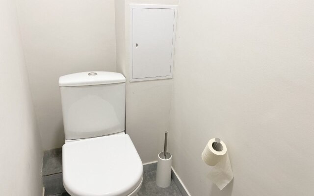 Miliy Dom Guest House