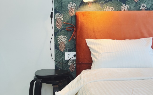 Zum Apart  Apartments