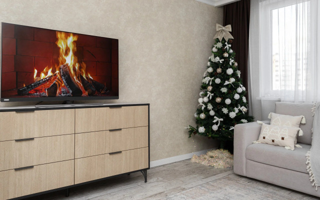 Квартира на Елизаветинской 5