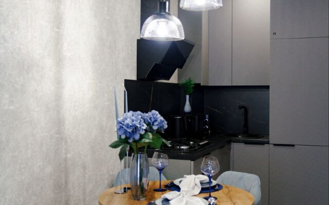 Apart-Deluxe Legendy Morya Apartments