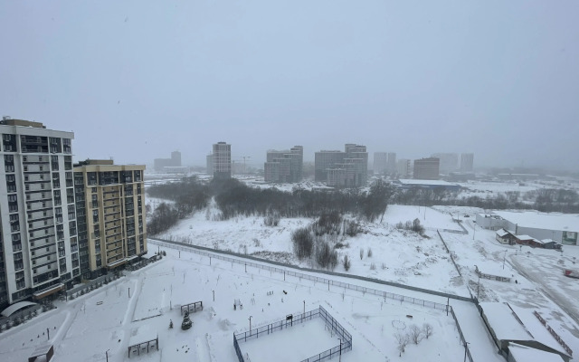 Квартира Шикарная с Новым Ремонтом от Dimdom. Бесконтактное Заселение