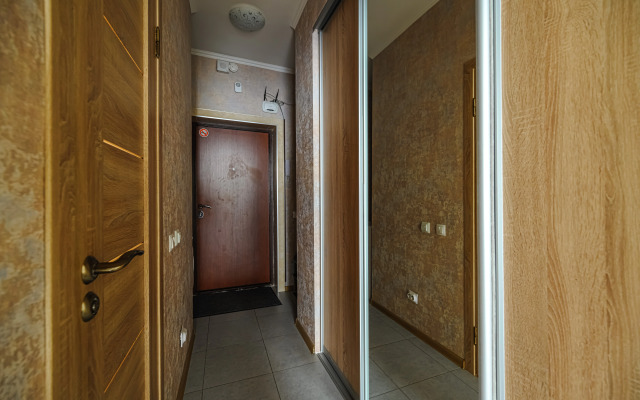 ArendApartment Graf Orlov 23 Apartments