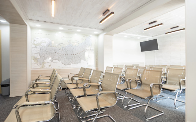 Отель Уссурийск