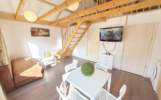 Aura Private House
