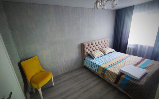 Апартаменты на Московском 71