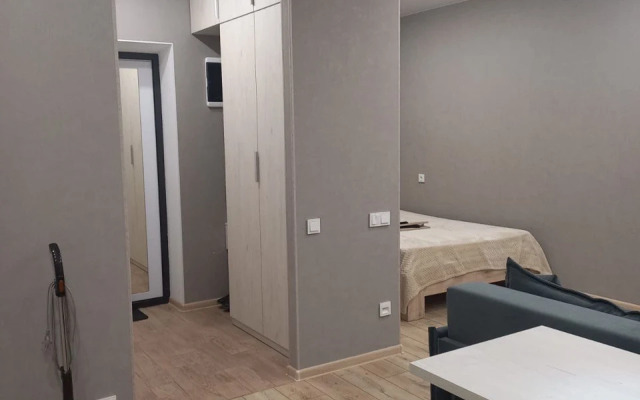 Квартира Уютная в новостройке