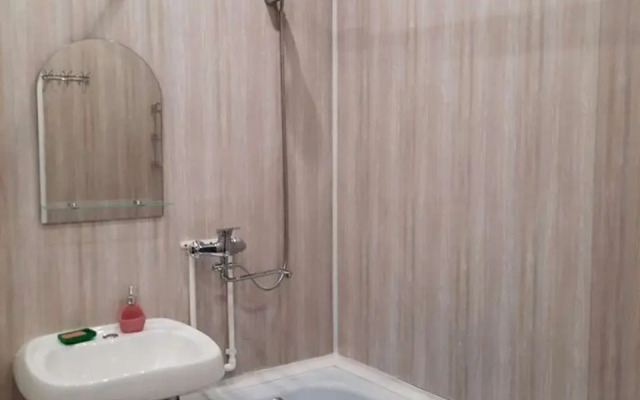 V Tsentre Goroda Flat