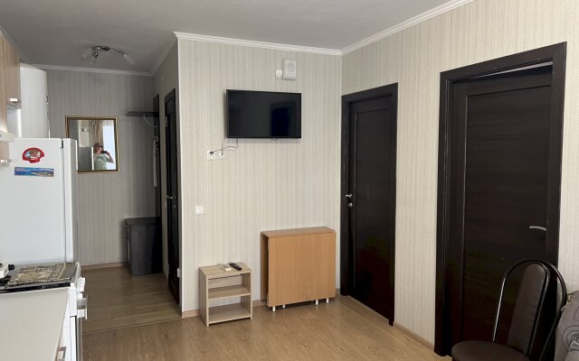 Апартаменты 371 на Мира