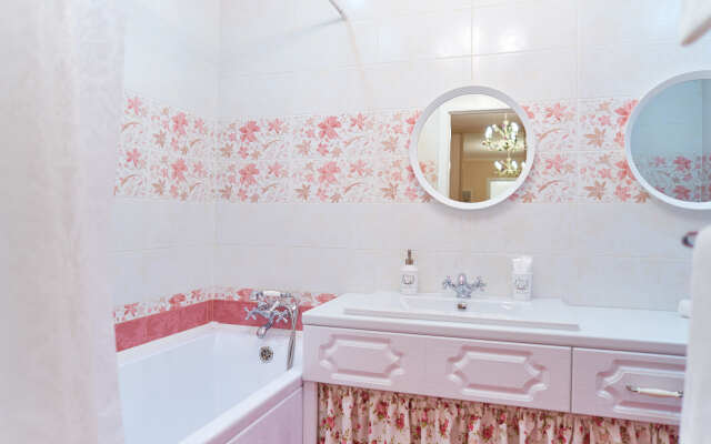 Апартаменты Париж