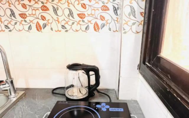 Апартаменты Le Cocooning Mermoz Batrain