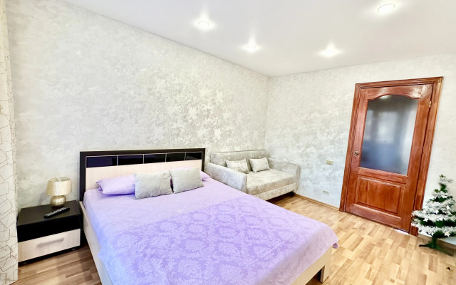 Квартира 3-х Комнатная в Центре Города