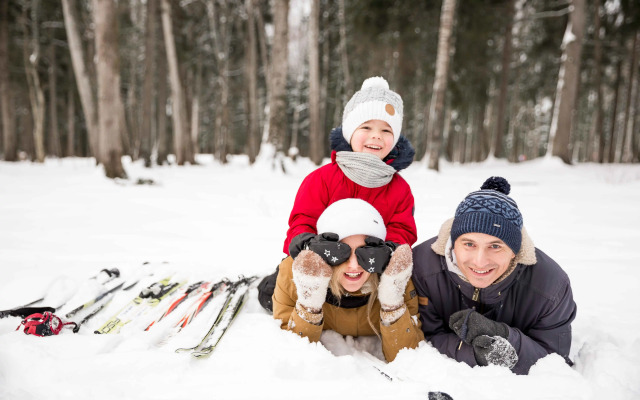 Les Villages Peresvet By Russian Seasons Resort