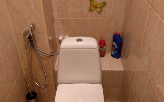 Апартаменты на Гороховой