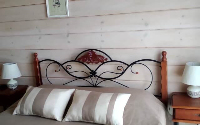 Частный дом Воскресенская дача