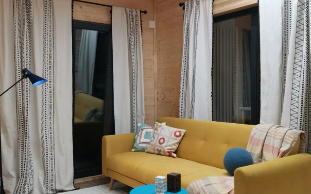 Частный дом ИстраДом КП Шишаиха дом 235