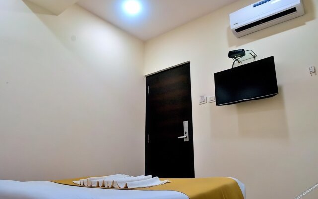 The Best Hotel Mumbai, Hotel