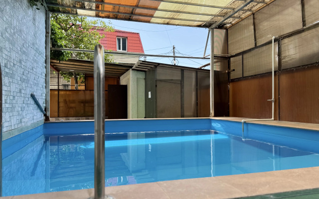 Kalina Gagra Mini hotel